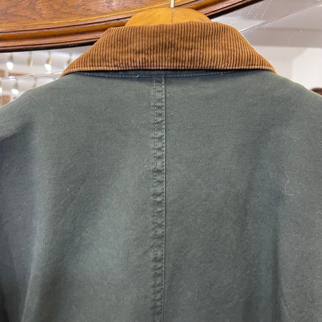 90's Vintage hunting jacket 상품이미지9