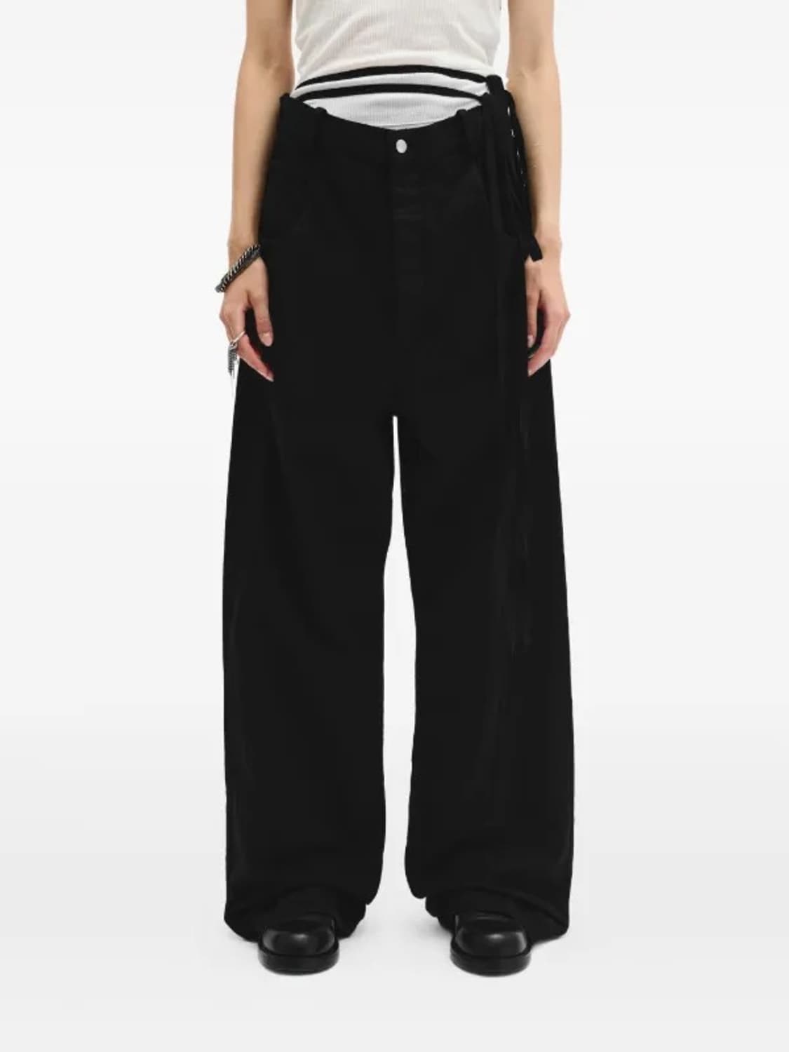 [38] Ann demeulemeester POLLY JEANS 상품이미지5