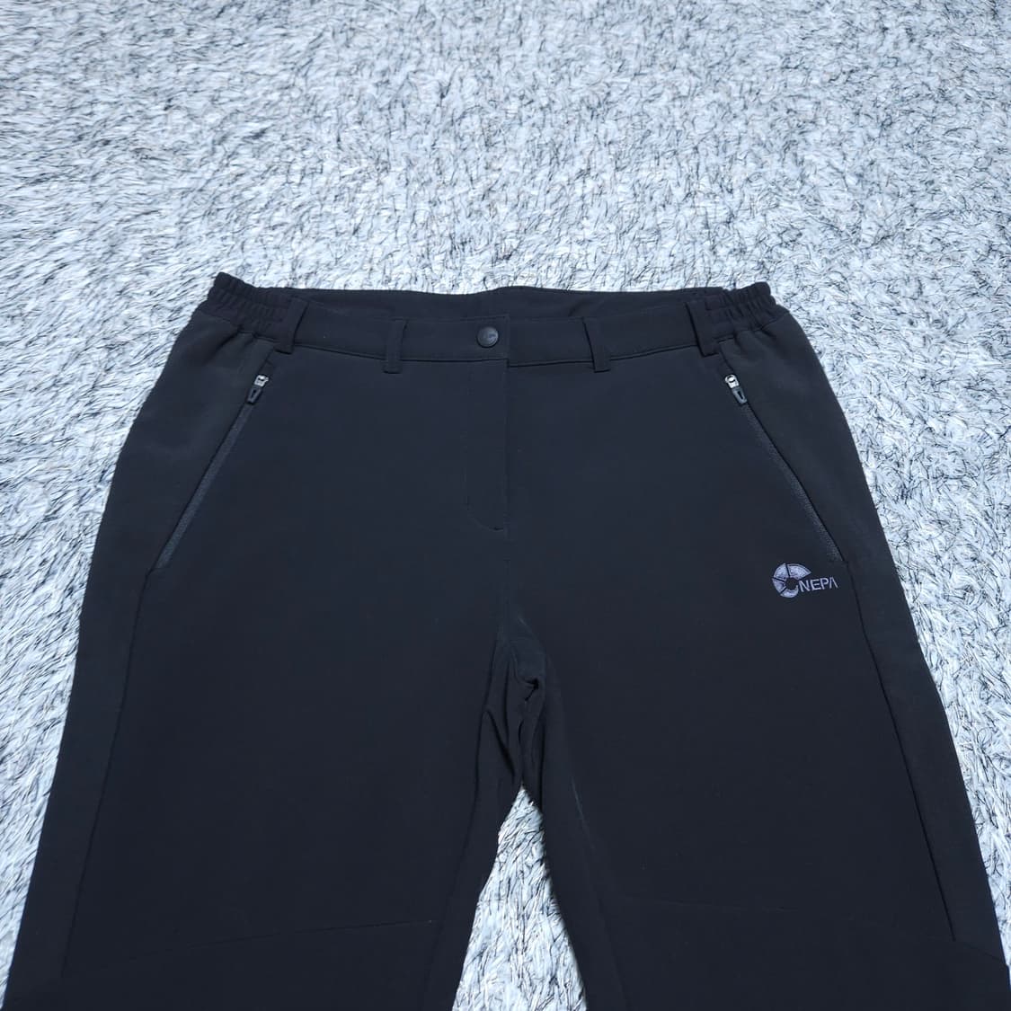 네파) XL 여자 기모등산바지 / 왕눈이샵 상품이미지2