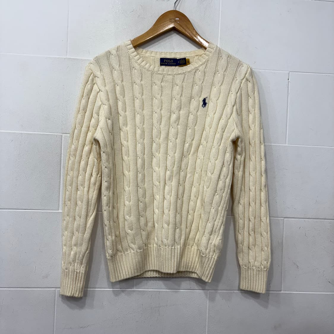 폴로 랄프로렌 니트  상품이미지1