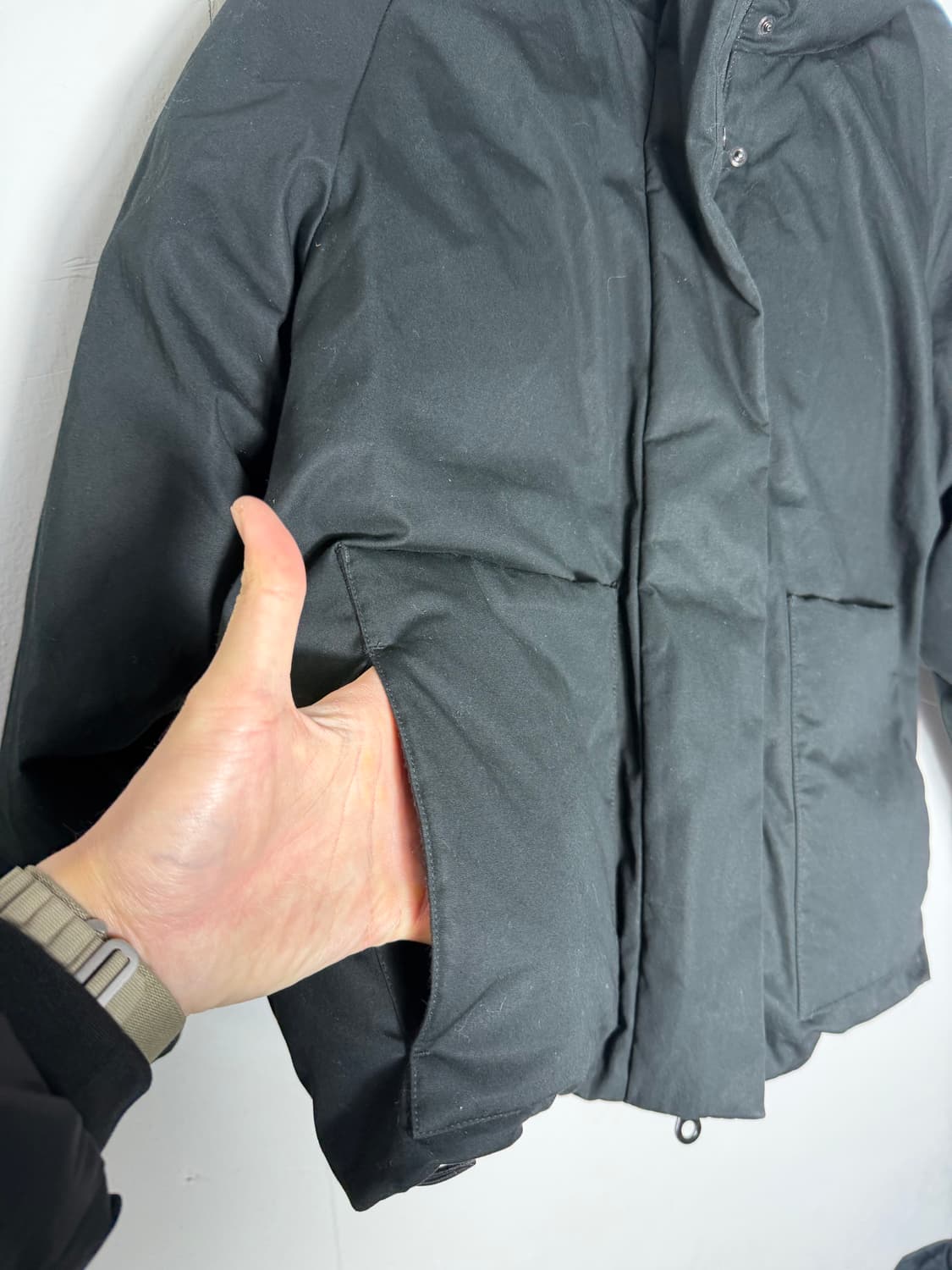 필그림 필그림패딩 필그림자켓 여성옷 여자옷 상품이미지5