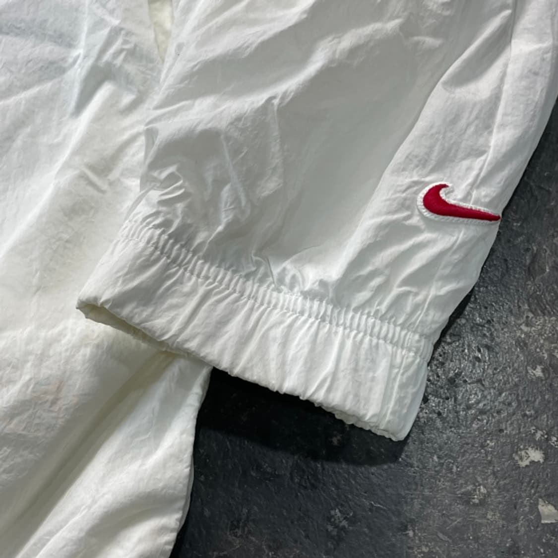 105 나이키 NCPS 빅스우시 바람막이  상품이미지4