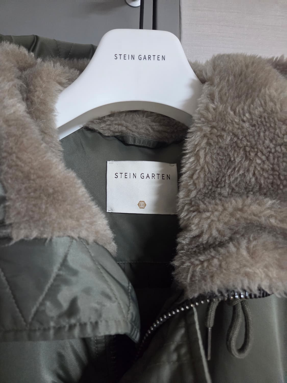 스테인가르텐 N3B 파카 상품이미지3