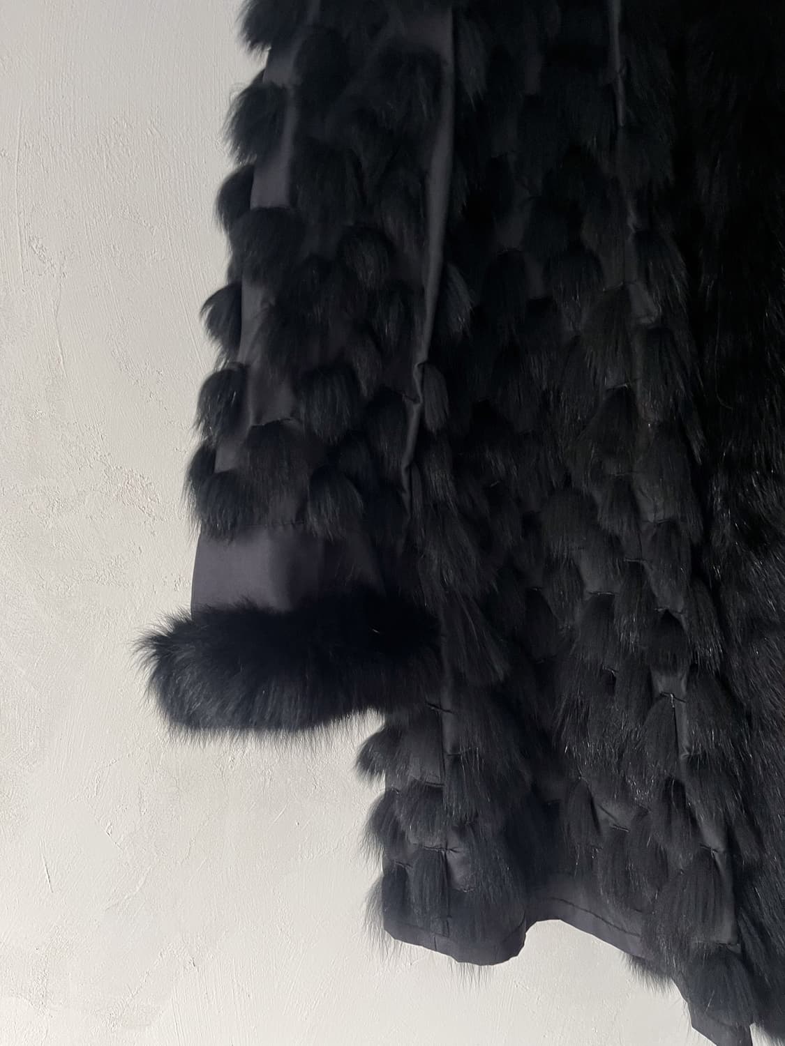 JPN / Fox Fur 상품이미지4