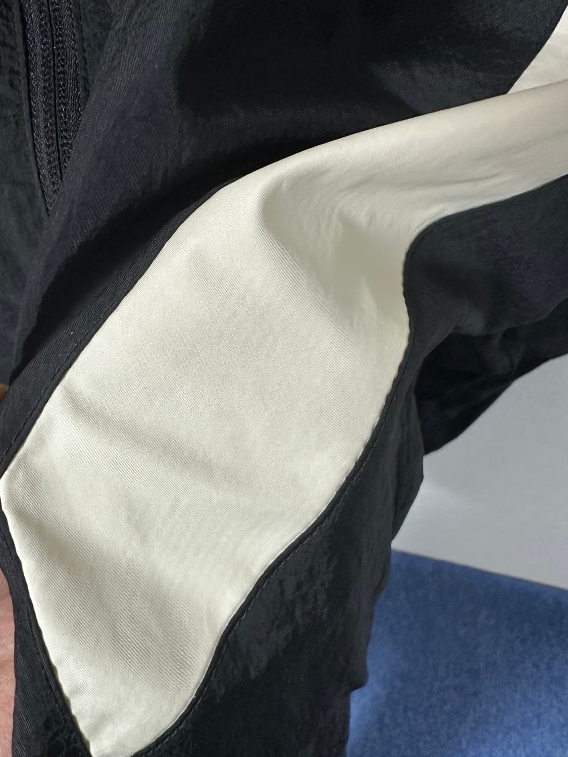 맨유 트랙탑 바람막이 상품이미지4