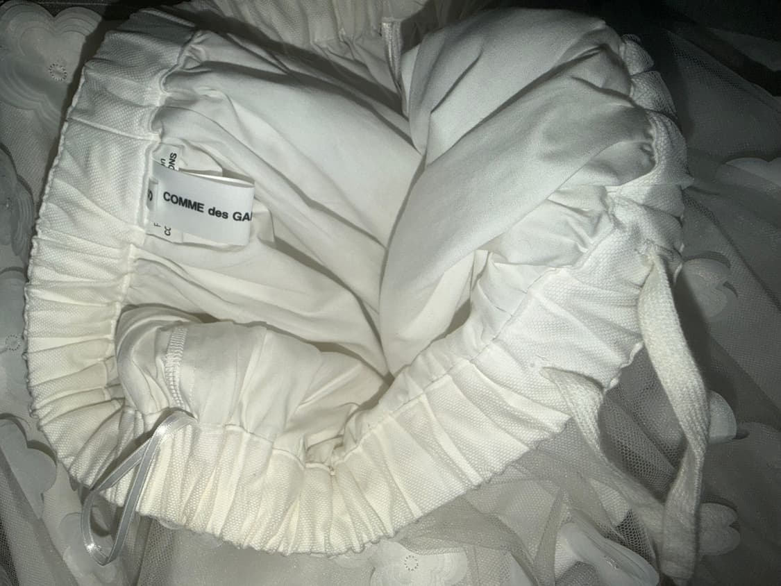 Comme des garçons 상품이미지3