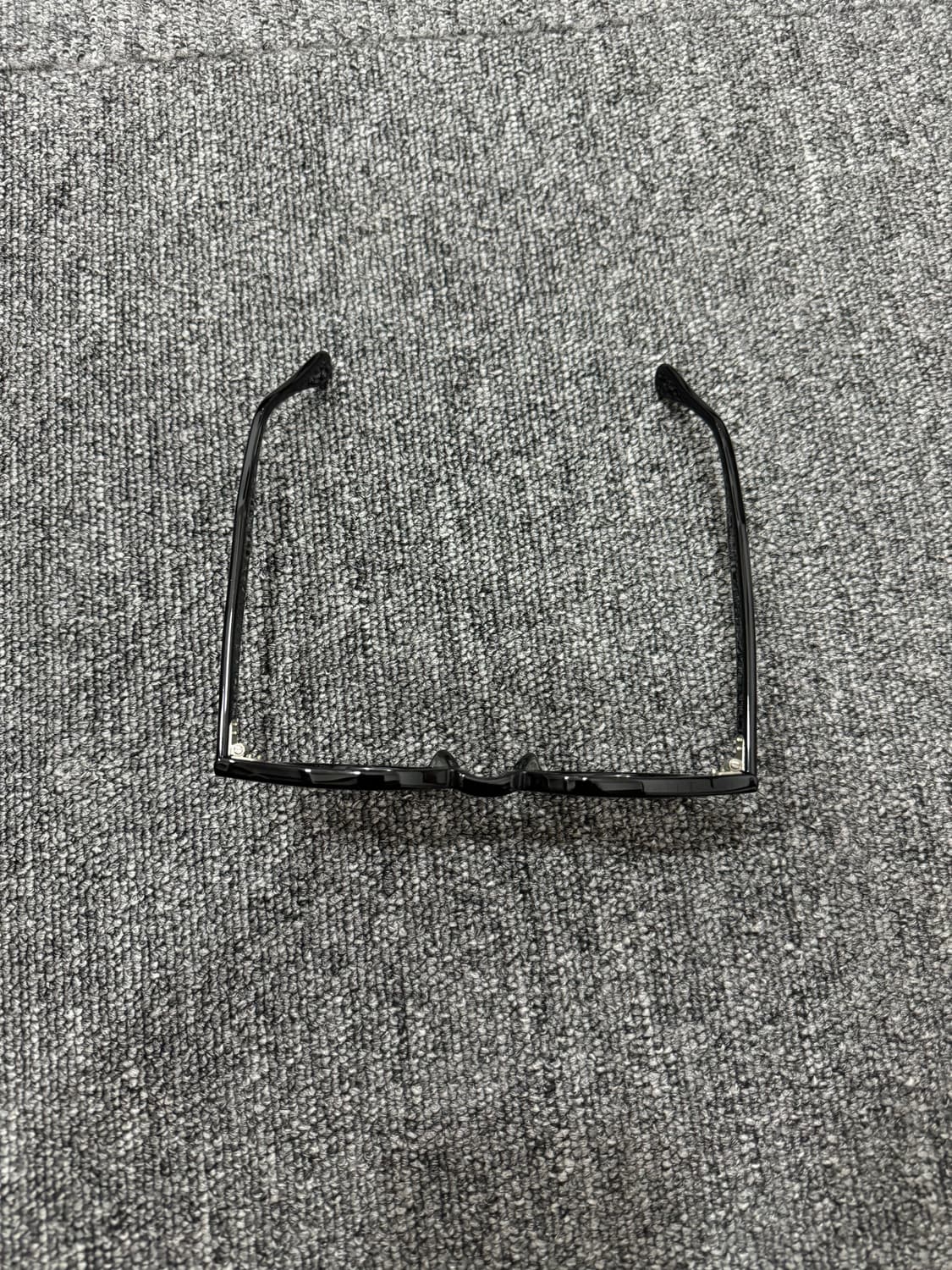 46) JTO AR 즐리어스타르트 옵티컬 AR 블랙 틴트 렌즈 상품이미지4