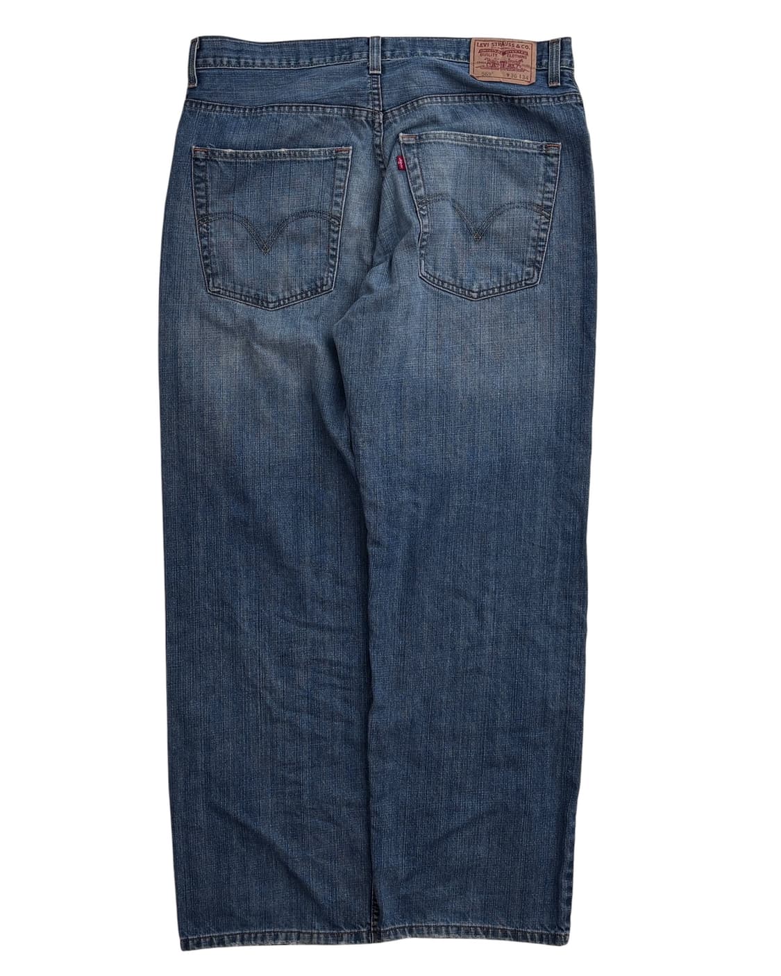 00s 리바이스 569 상품이미지5