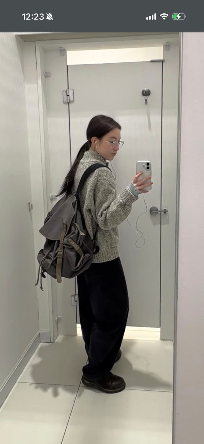 카달로그 Cadalogue 엠마 가디건 Emma Cardigan 상품이미지5