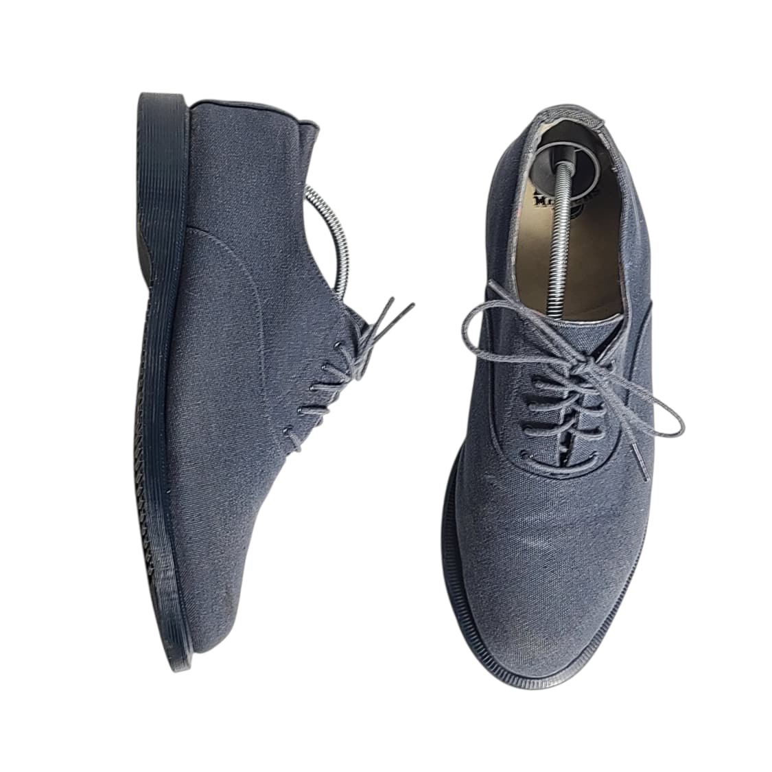 270-275) Dr.martens 닥터마틴 브라이어 3홀 캔버스 상품이미지6