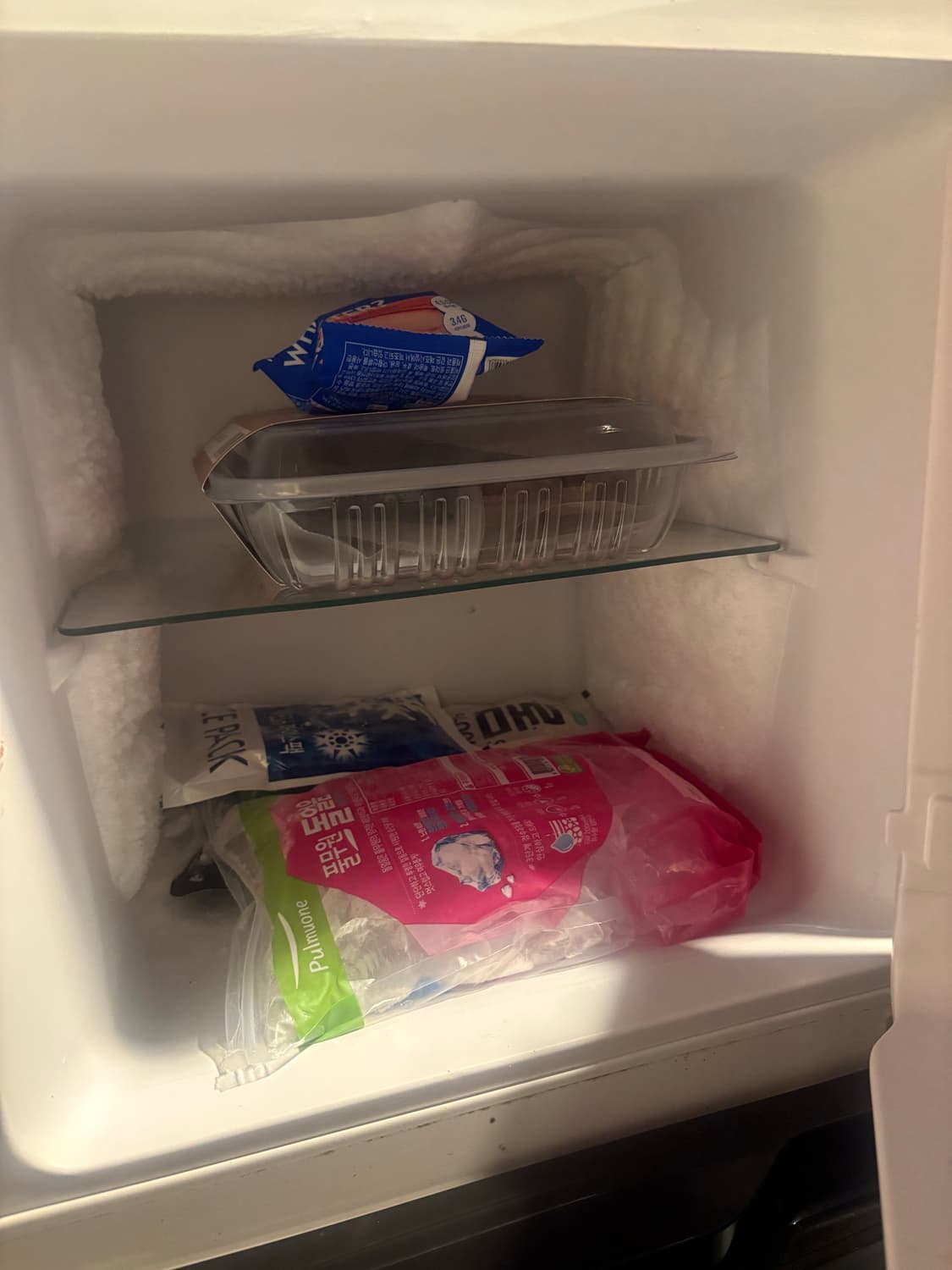 [중고] 창홍 168L 냉장고 상품이미지5