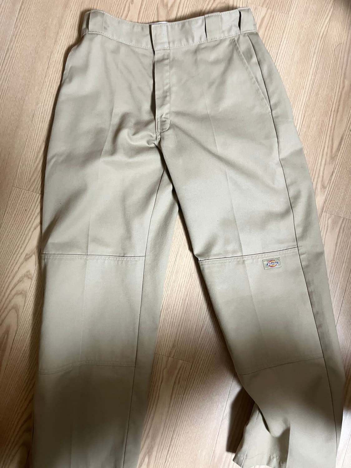 디키즈 루즈핏 워크팬츠 상품이미지1