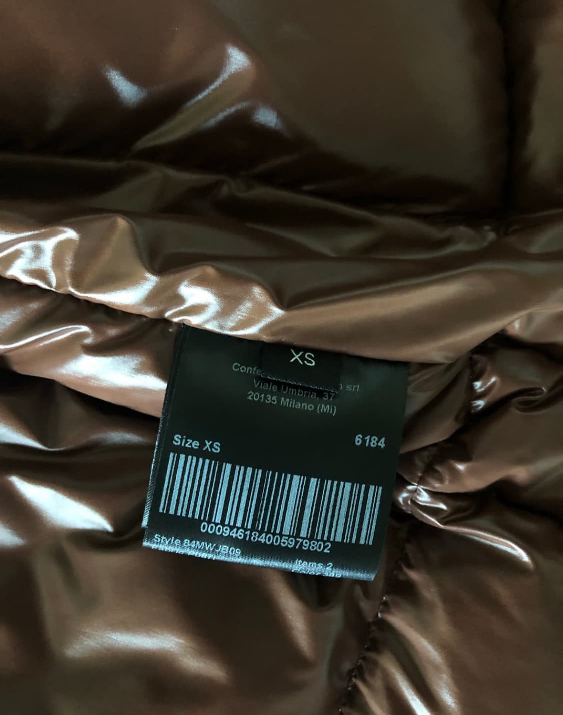 Ck205w39nyc 라프시몬스 베스트 상품이미지5