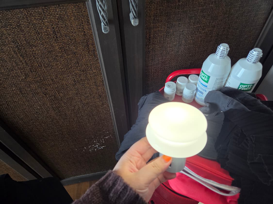 일광전구 스노우맨 8 판매합니다~ 상품이미지3