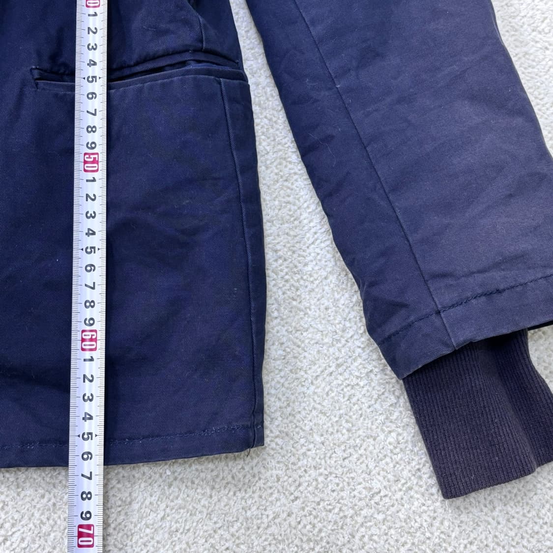 L 디스퀘어드2 워크 자켓 0310E 상품이미지5