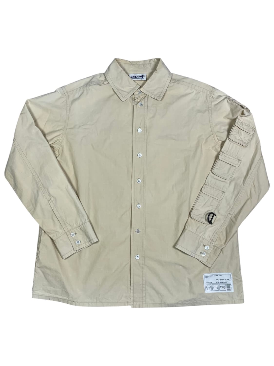 🕑90s issey miyake hai 상품이미지1