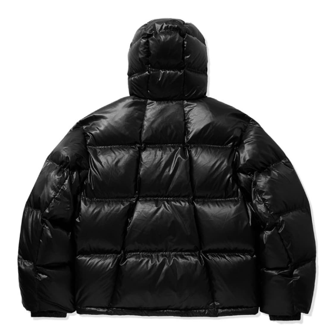 [무배] 토니호크 패딩 S 상품이미지2