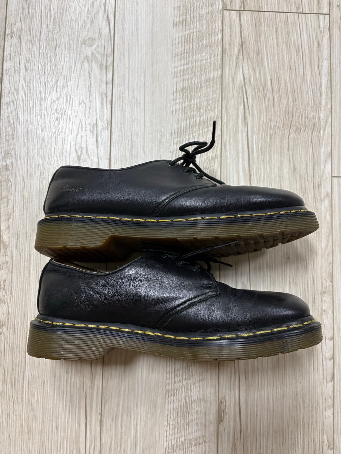 닥터마틴 1461 3홀 나파 240 상품이미지3