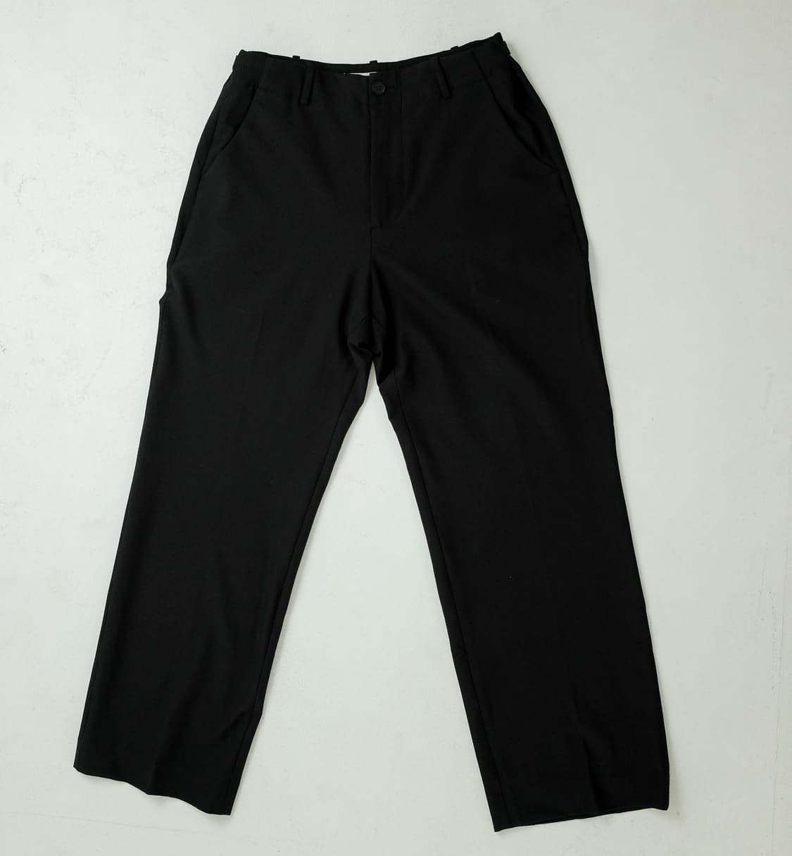 IRO 이로 맨 노턱 팬츠 (32) 상품이미지1