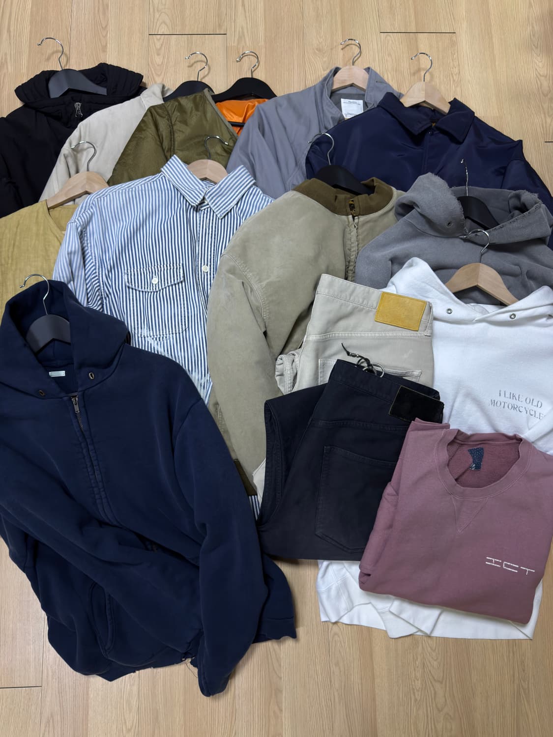 비즈빔 정리합니다. 상품이미지1