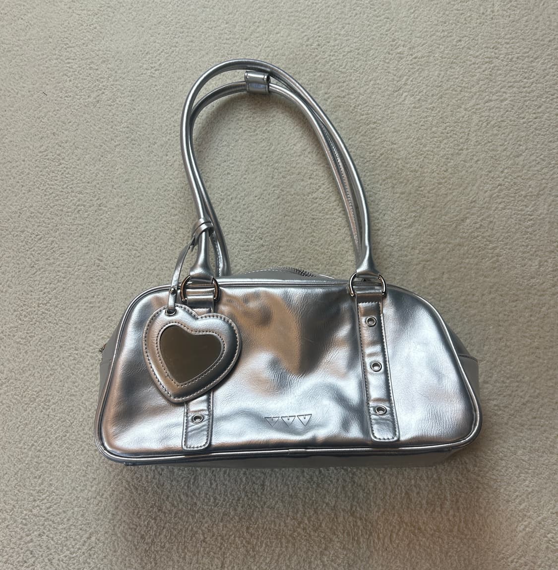 wv프로젝트 숄더백 상품이미지1