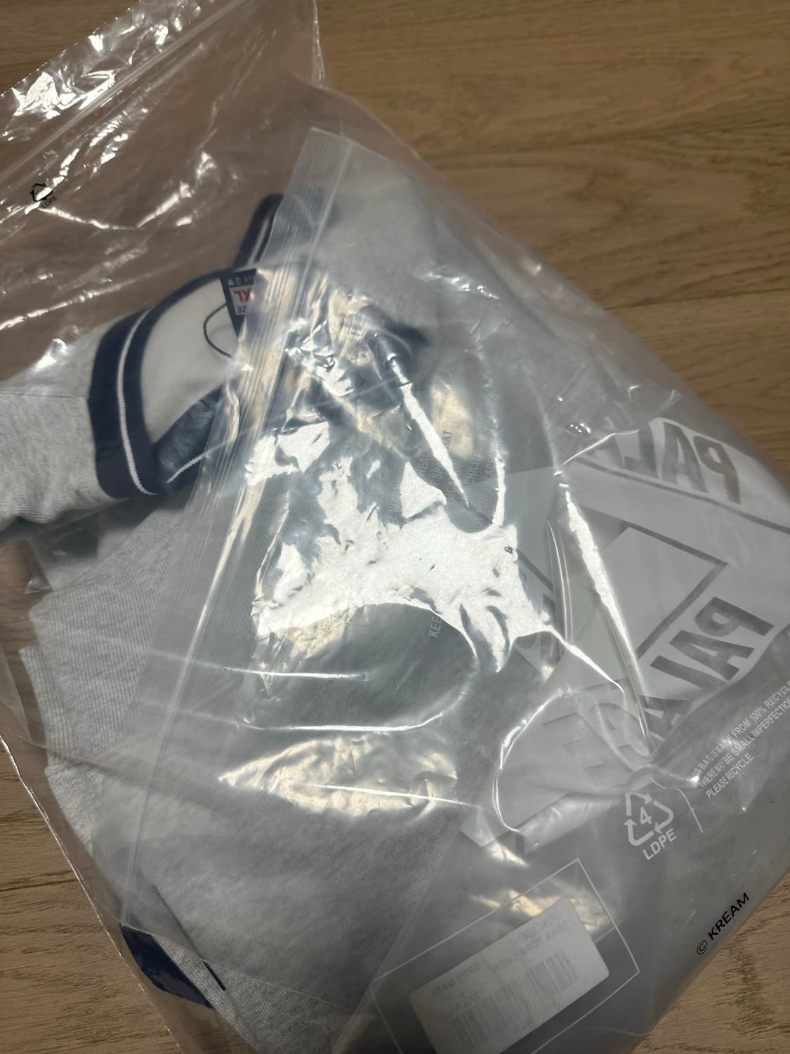 팔라스 토라토라 XXL 새상품 판매합니다 상품이미지3