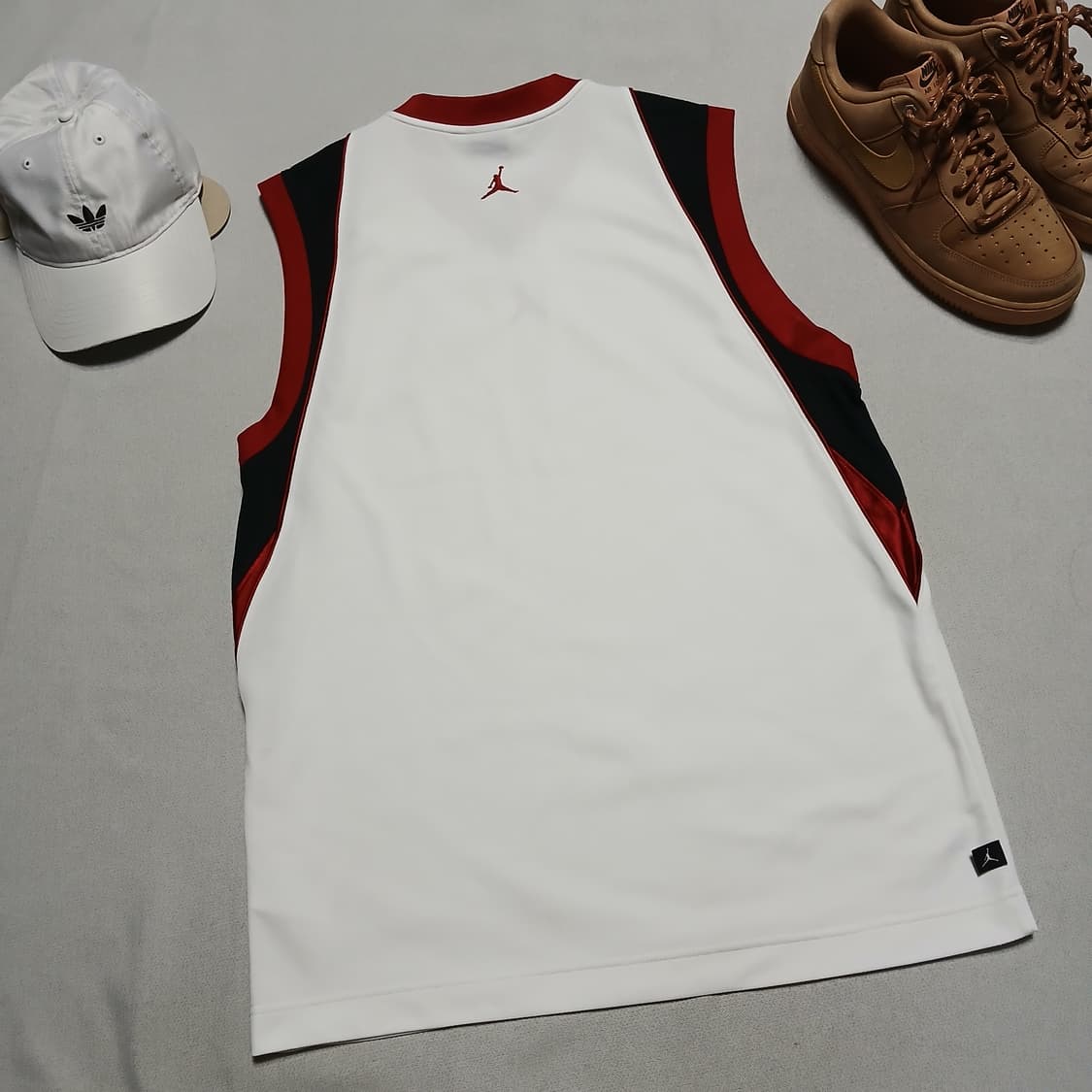 Nike 나이키 조던 농구 져지 유니폼 반팔 상품이미지4