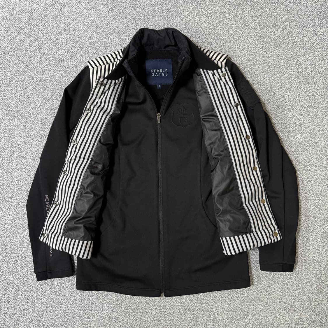 파리게이츠 져지 경량패딩 여성용 상품이미지3