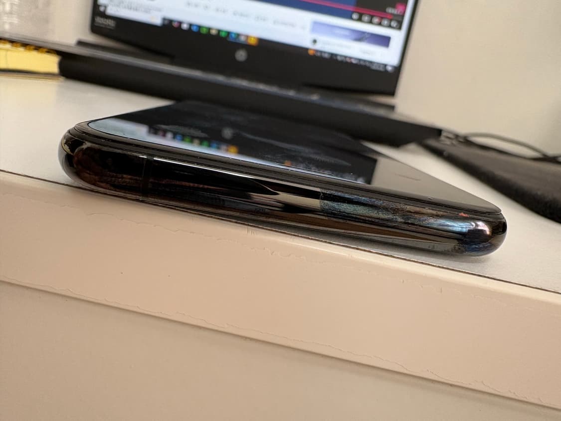 아이폰 xs 64gb 블랙 상품이미지5