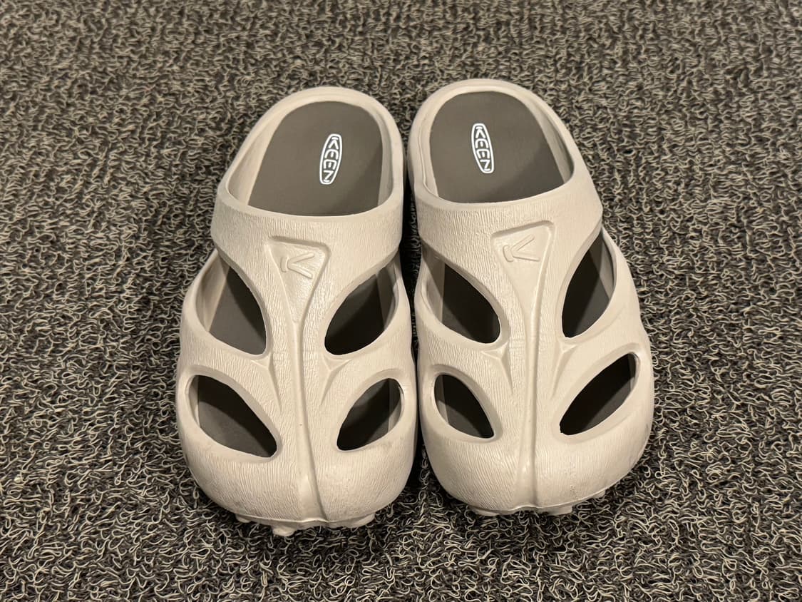 [290] 킨 샨티 슬라이드 토프 상품이미지1