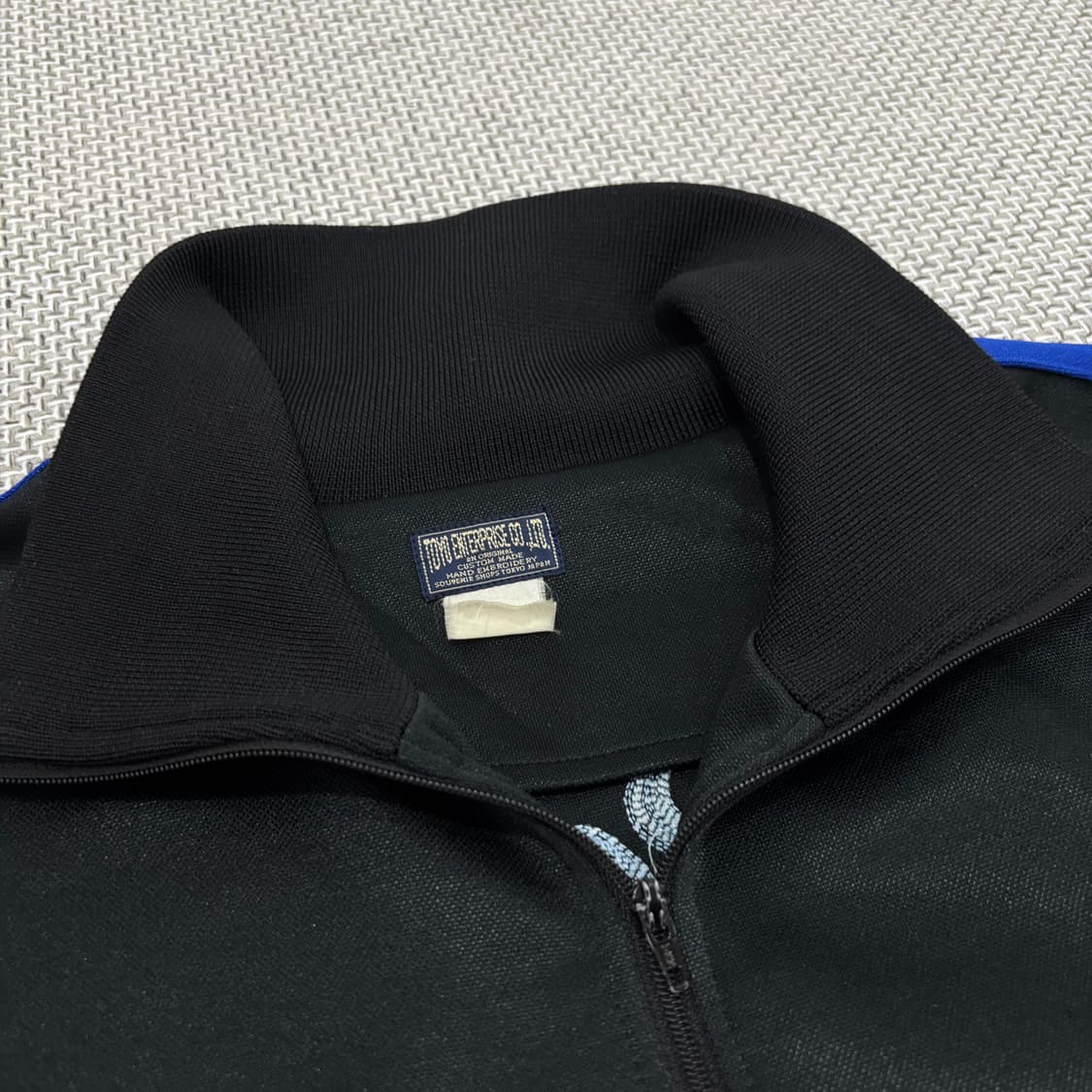 Toyo Enterprise 스카쟌 트랙자켓 상품이미지6