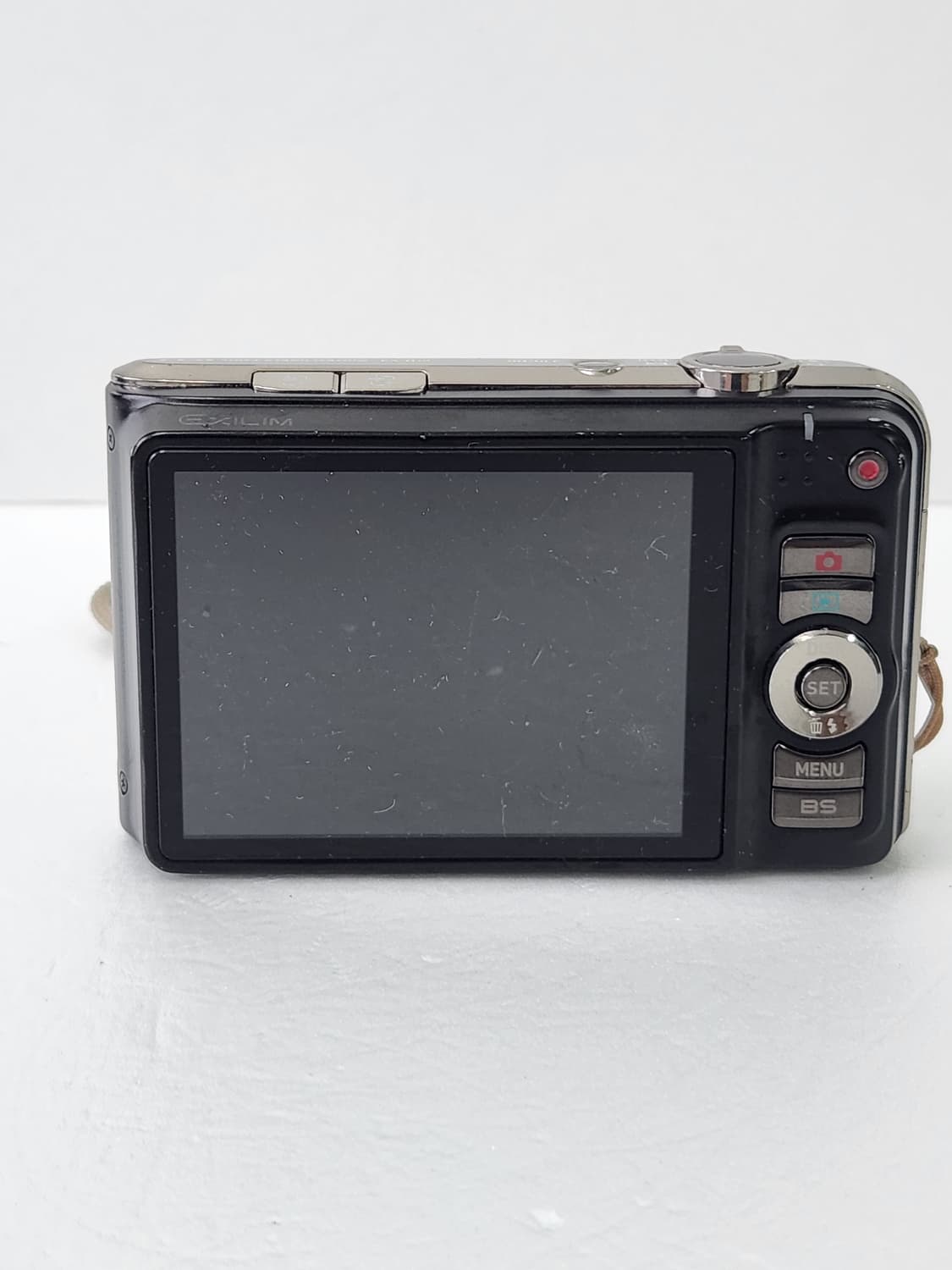 카시오 엑슬림 h10 디카  빈티지카메라 casio 상품이미지4