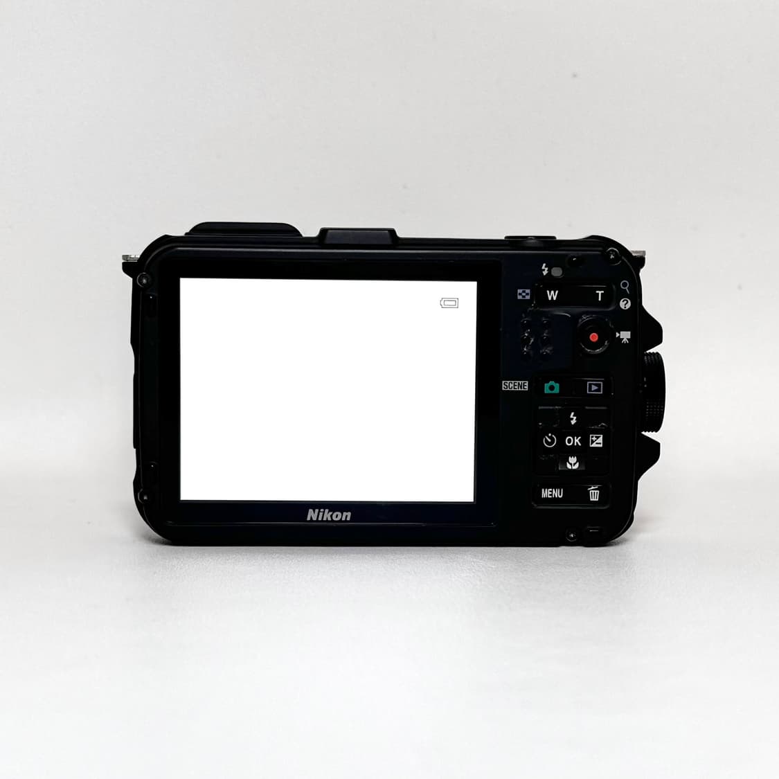 [S급] 니콘 쿨픽스 AW100 | coolpix 110 120 130 상품이미지7