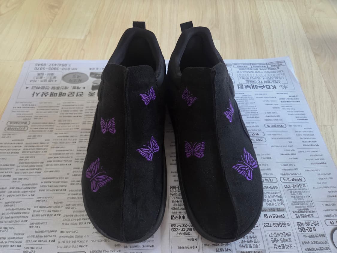 니들스 비트닉 목 상품이미지1