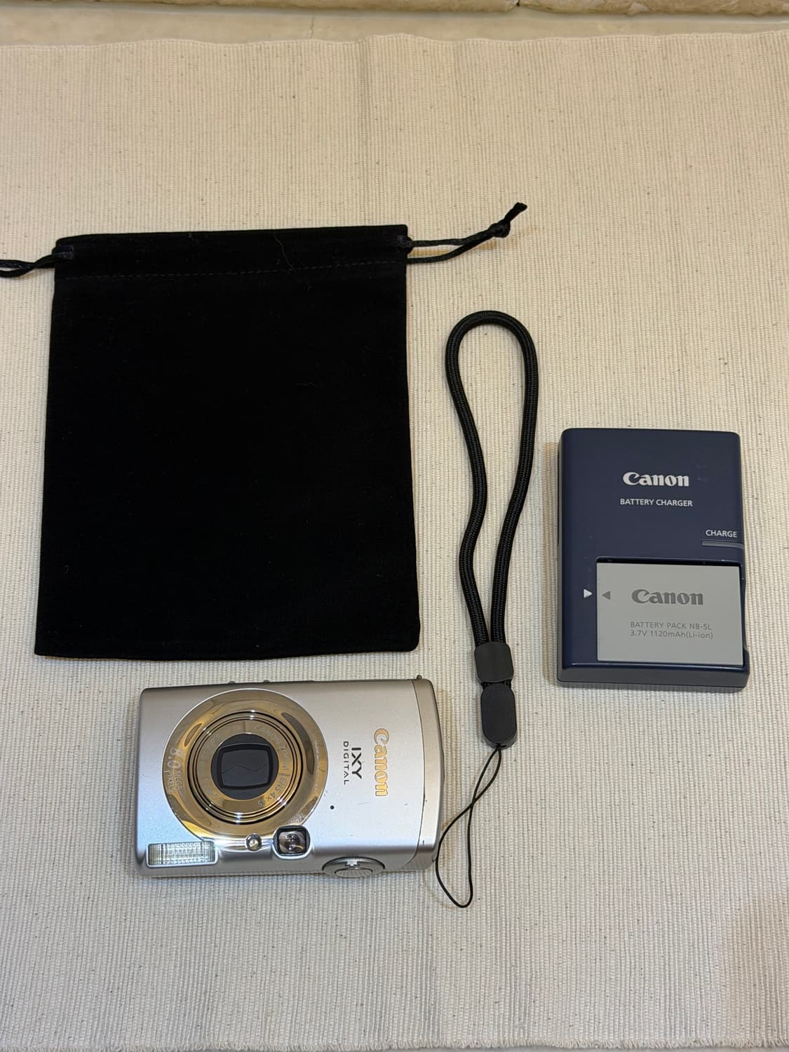 캐논 익시810 / 익서스950 / ixy810 / ixus950 상품이미지1