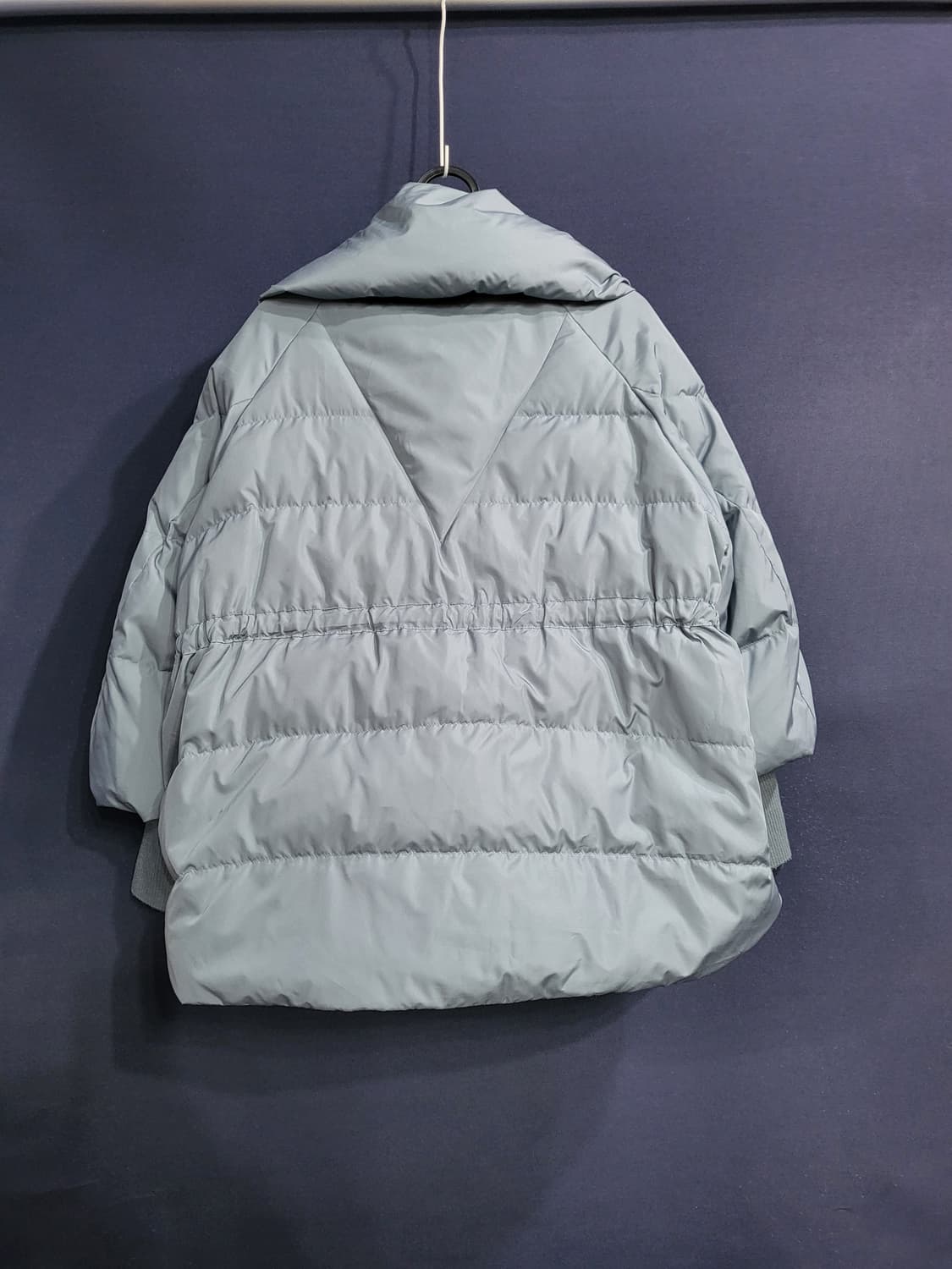 더엣지 구스다운 패딩 상품이미지6