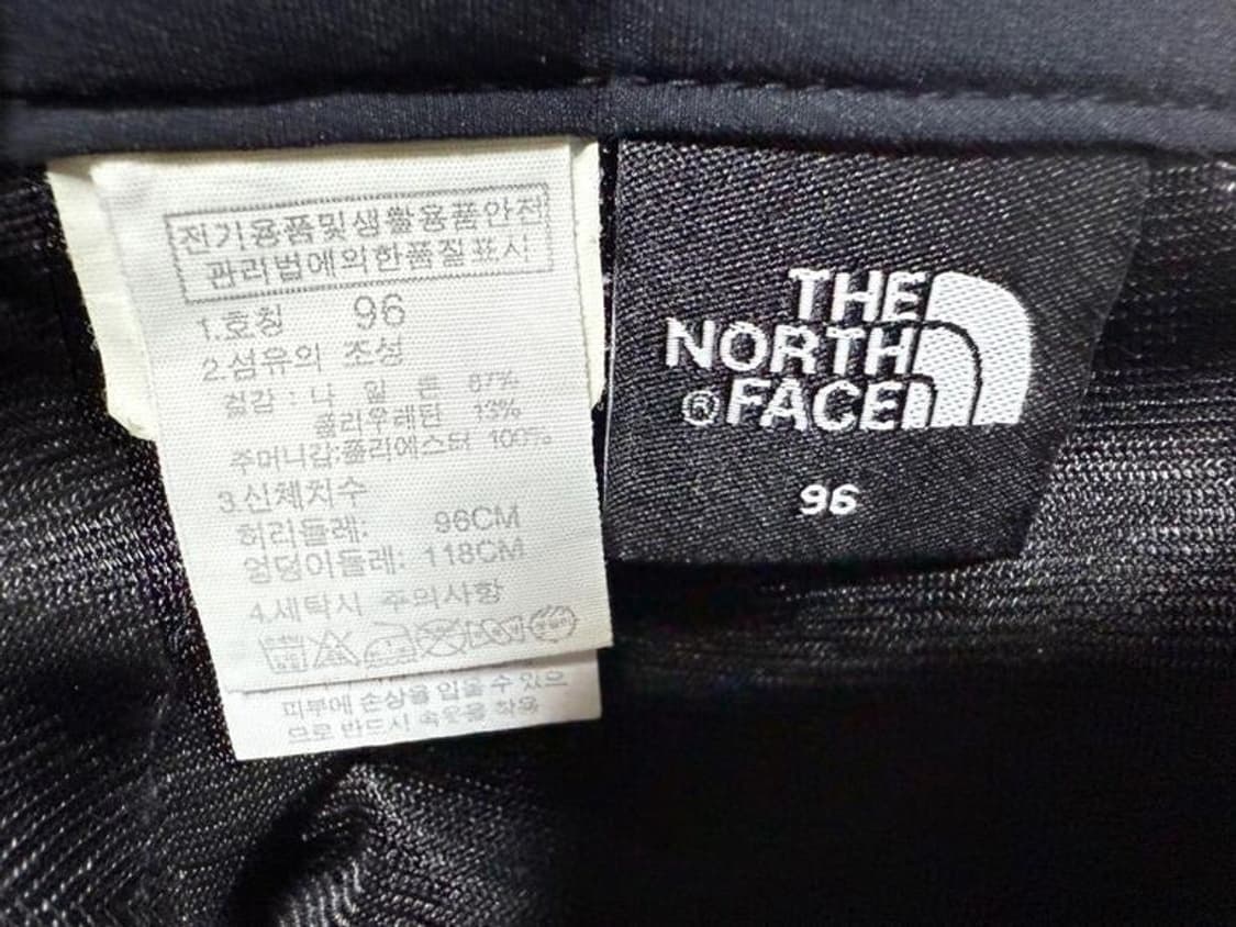 노스페이스 반바지 남성용 38인치 상품이미지5