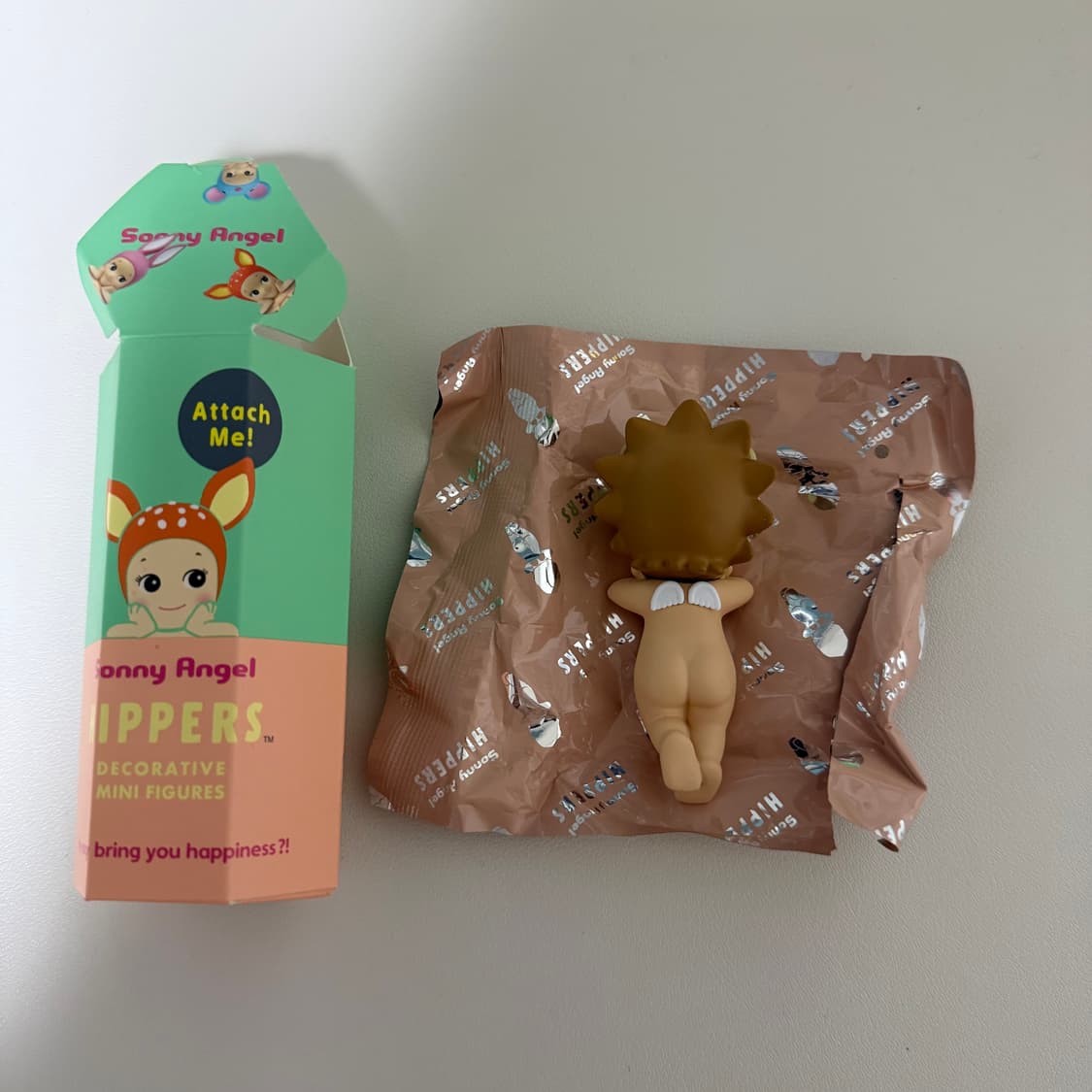 소니엔젤 히퍼 사자 상품이미지3