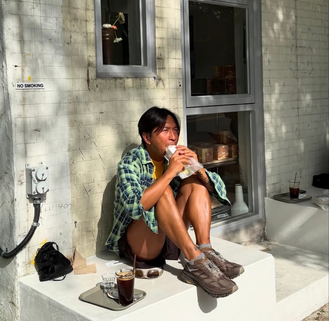 [255] 호카 새티스파이 마파테 스피드4 라이트 러버 상품이미지10