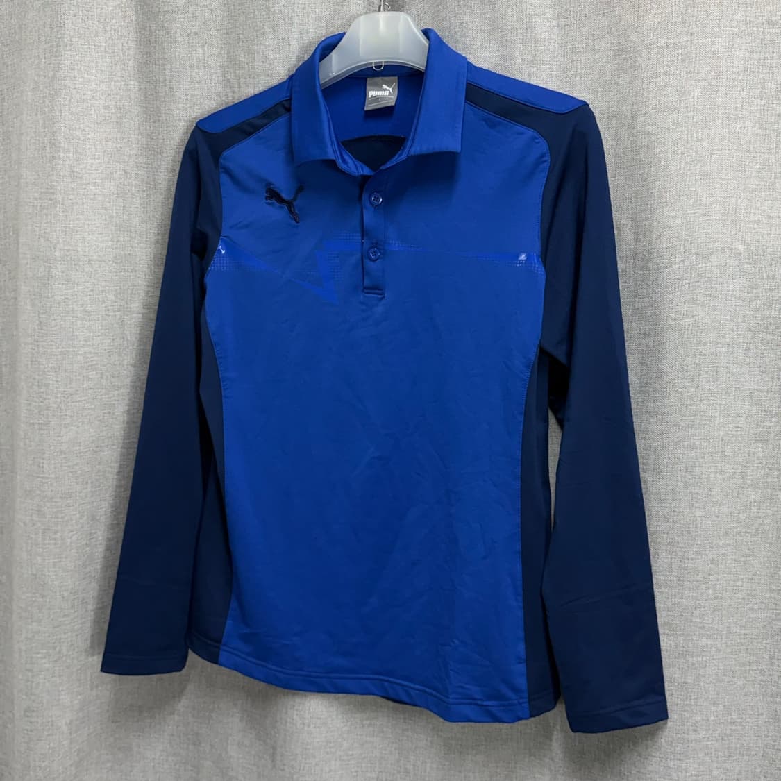 [L] 푸마 정품 긴팔 약기모 기능성 긴팔티 셔츠 상품이미지3