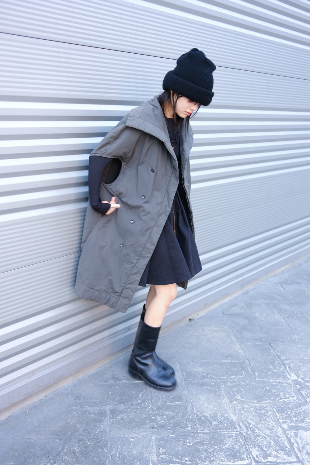 Rick Owens DRKSHDW 상품이미지1