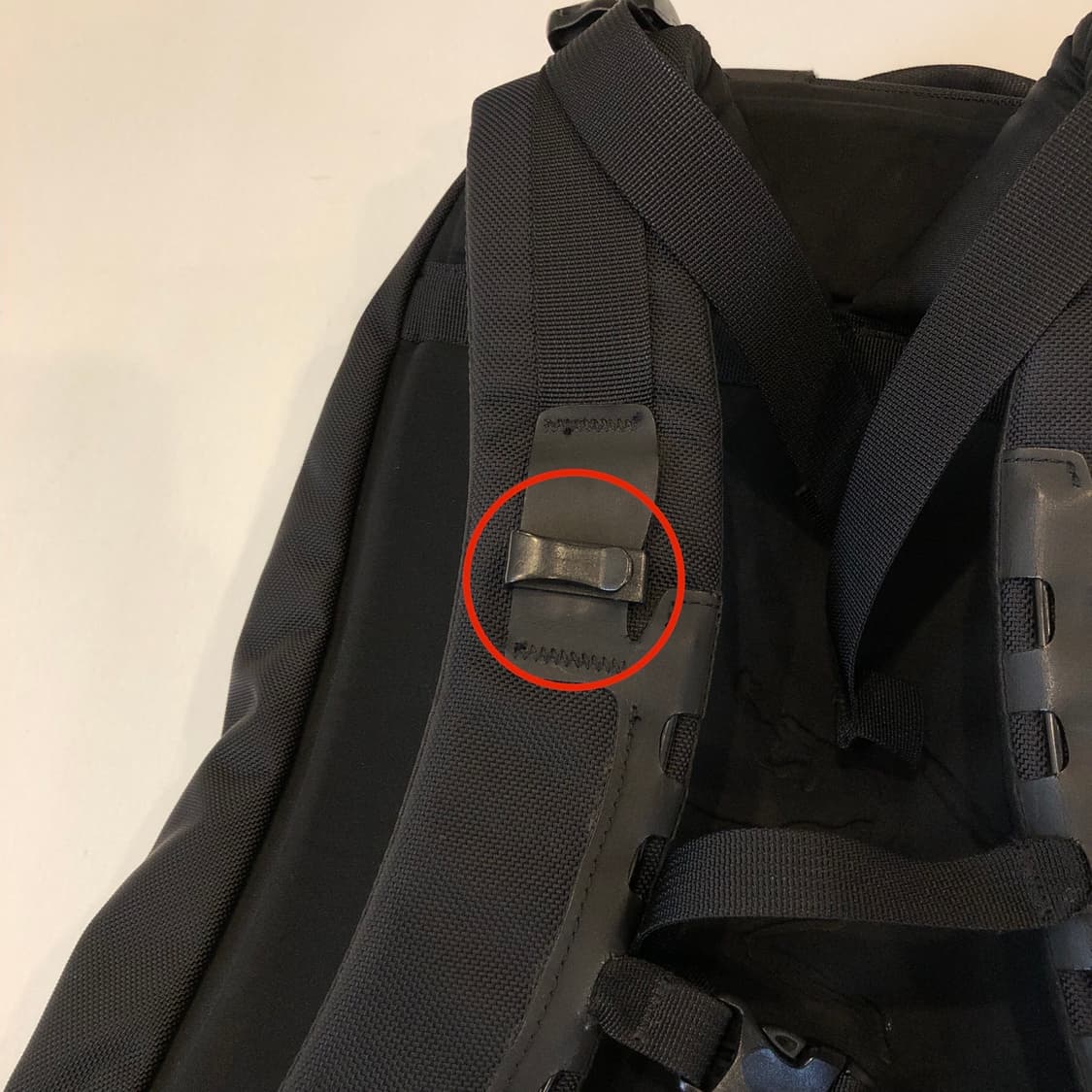 아크테릭스 아로22 백팩 상품이미지10