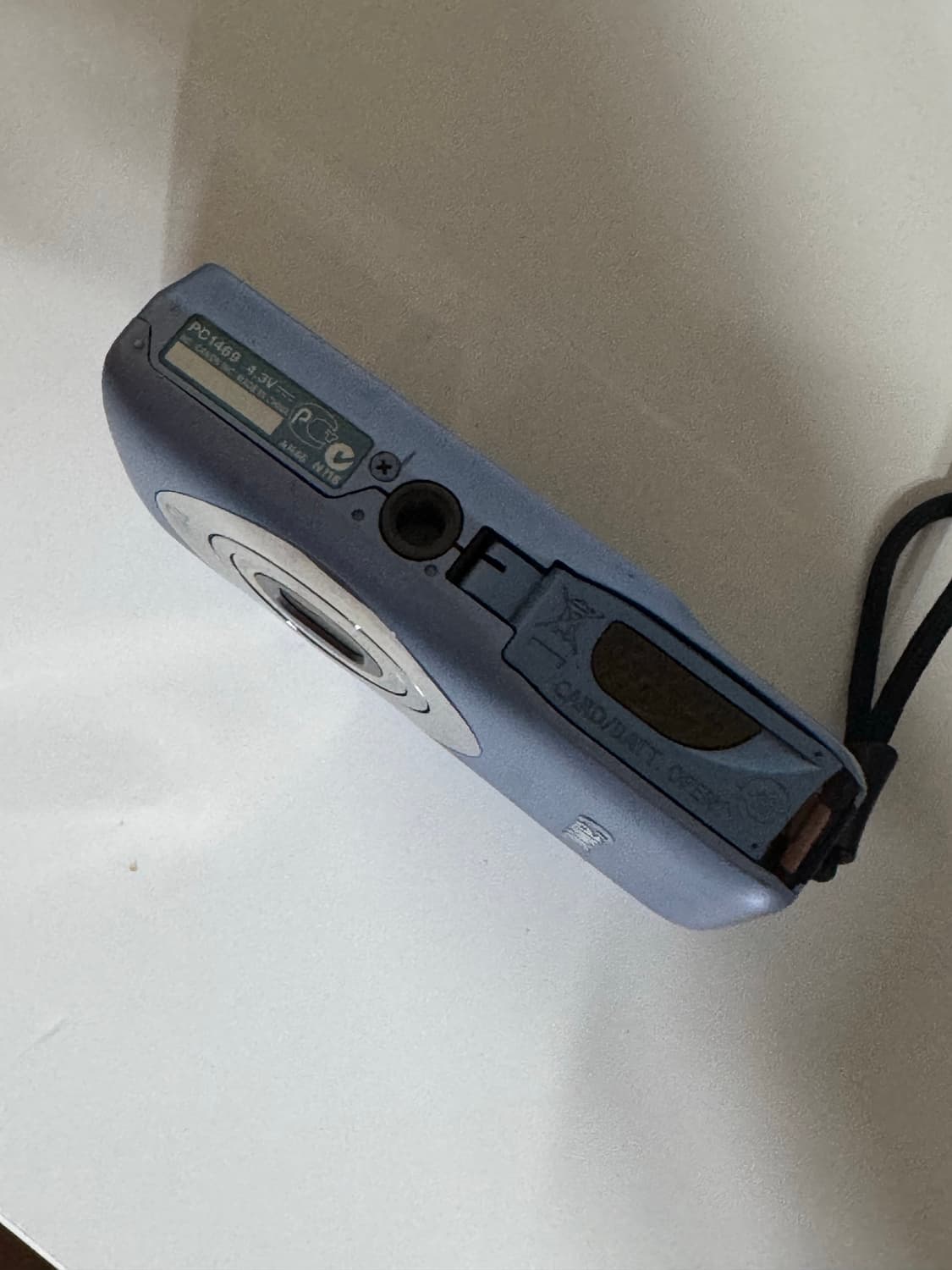 Canon IXUS 107 상품이미지5