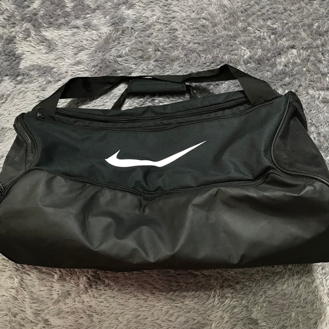 [[60L] 나이키(NIKE) 브라질리아 미디엄 더플백 9.5  상품이미지2