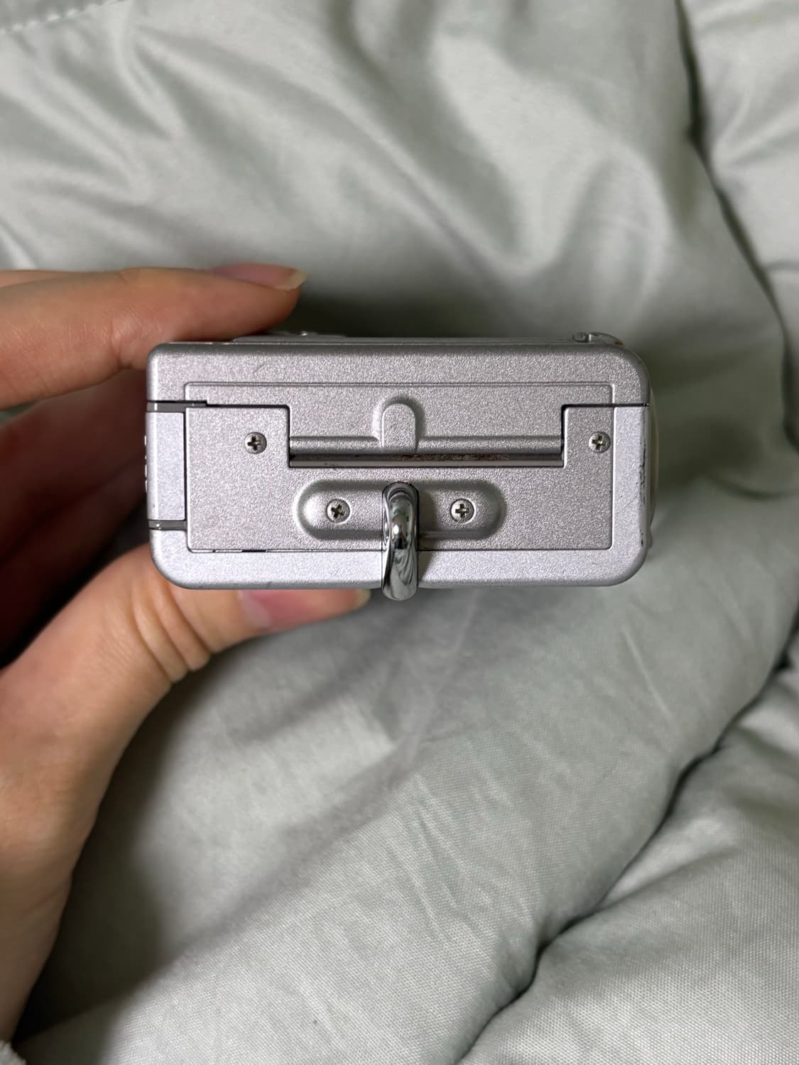 캐논 익서스 400 Canon ixus 400 상품이미지5