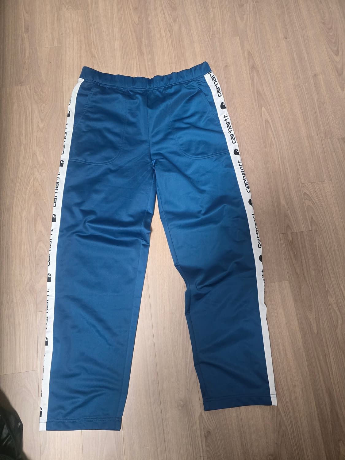 칼하트 트레이닝 바지 M 상품이미지1