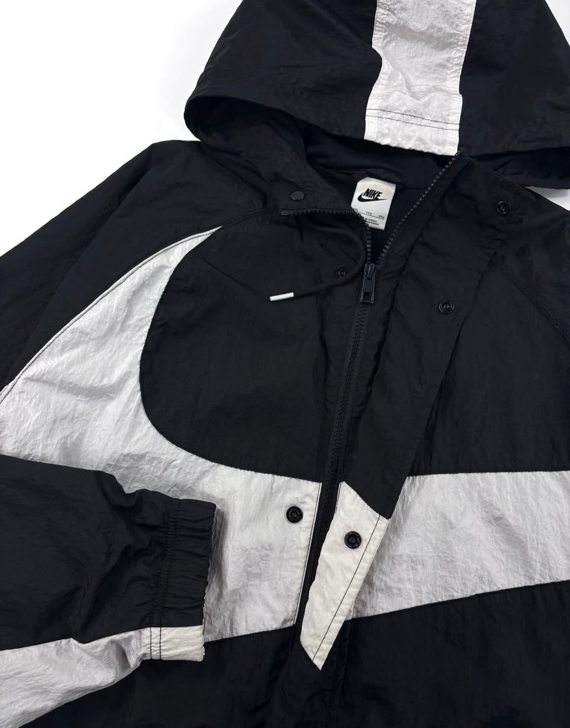 나이키 빅스우시 우븐 바람막이  상품이미지2