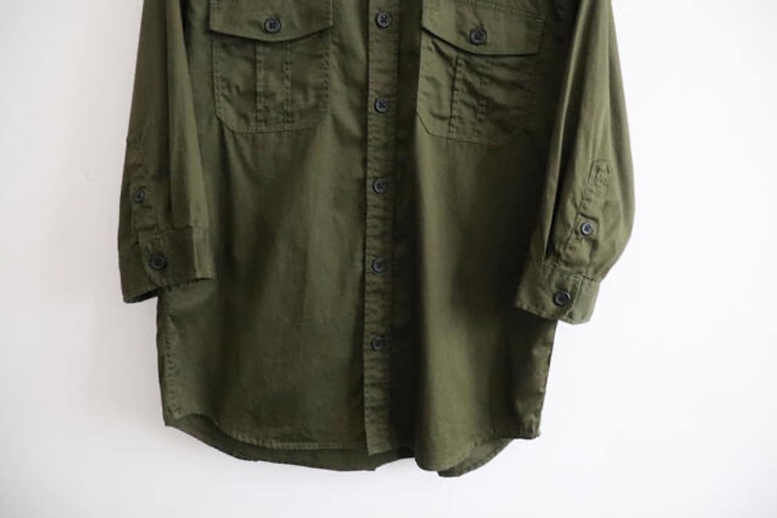 Ikka vtg shirt 상품이미지3