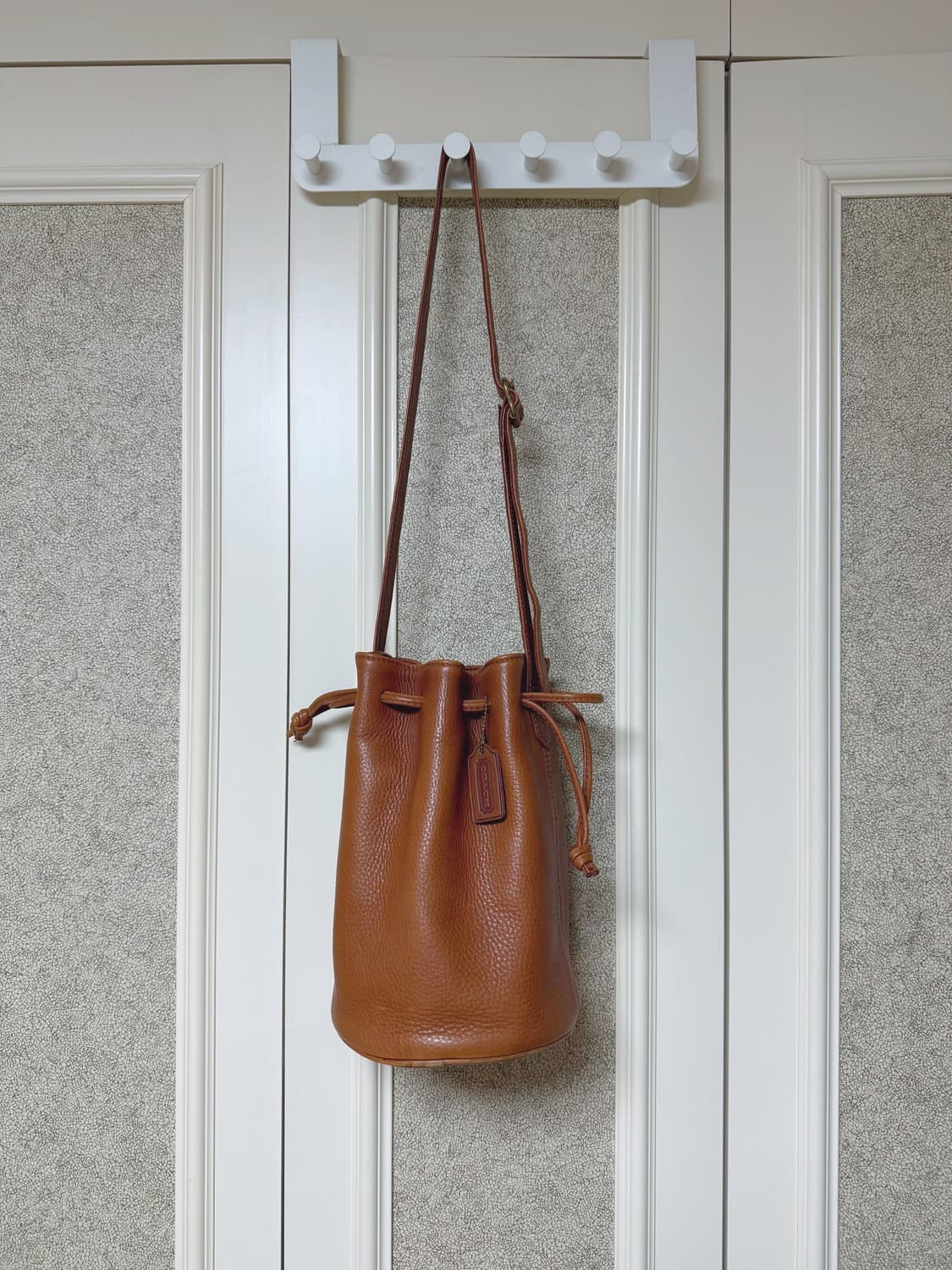 올드코치 소노마 버킷백 상품이미지1