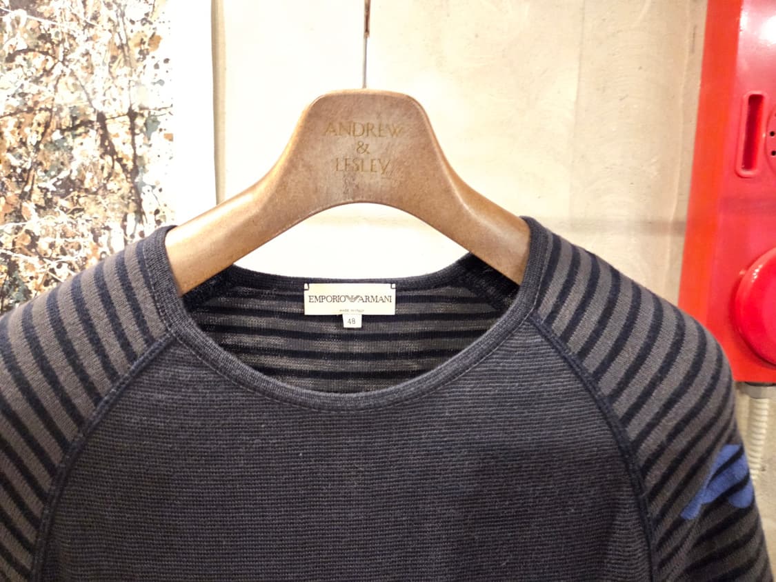 엠포리오 아르마니 니트 상품이미지4